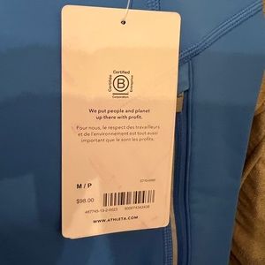 Athleta Rainier Tight